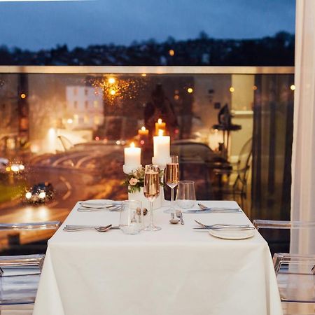 Brocco On The Park Boutique Hotel Sheffield Exteriér fotografie