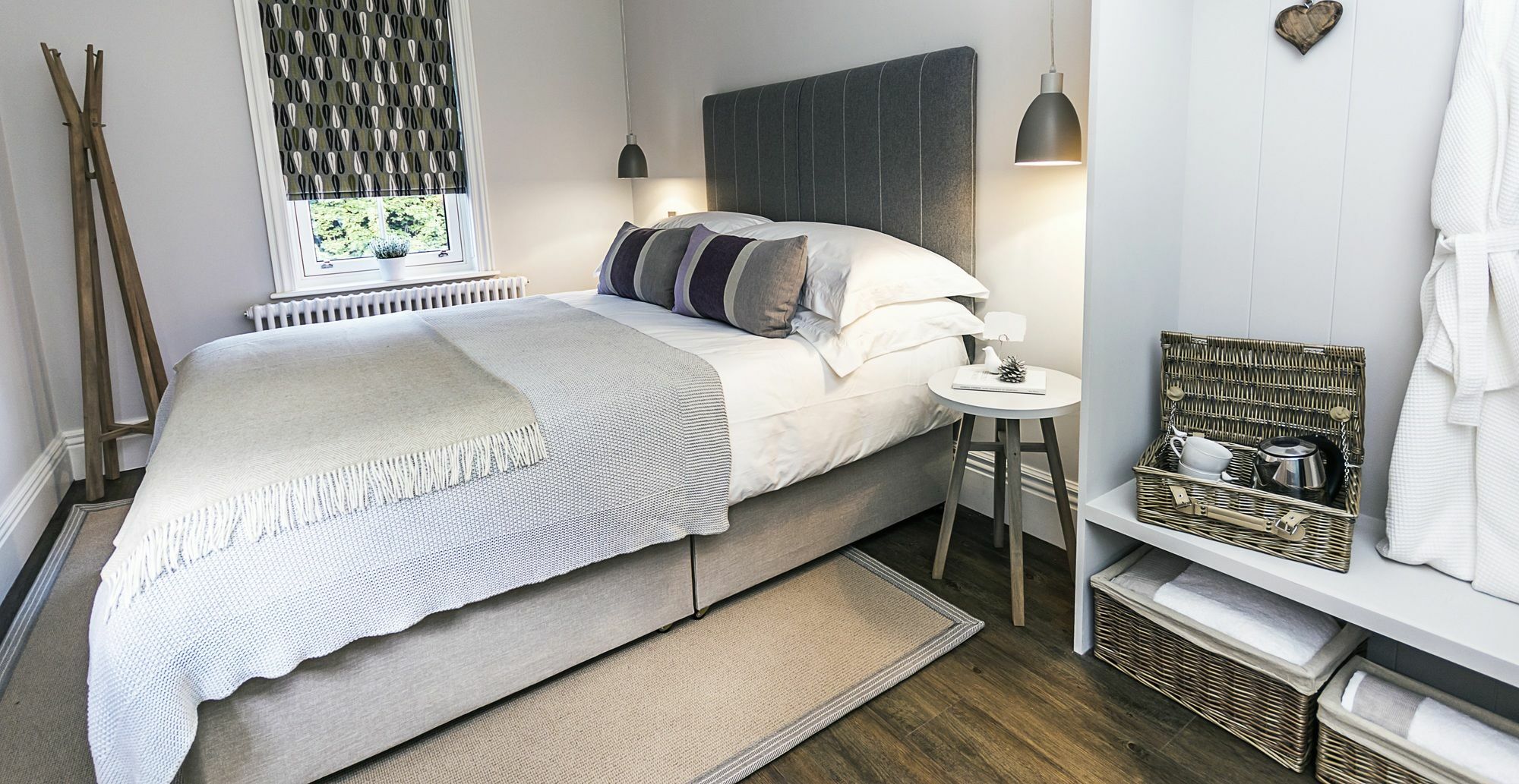 Brocco On The Park Boutique Hotel Sheffield Exteriér fotografie